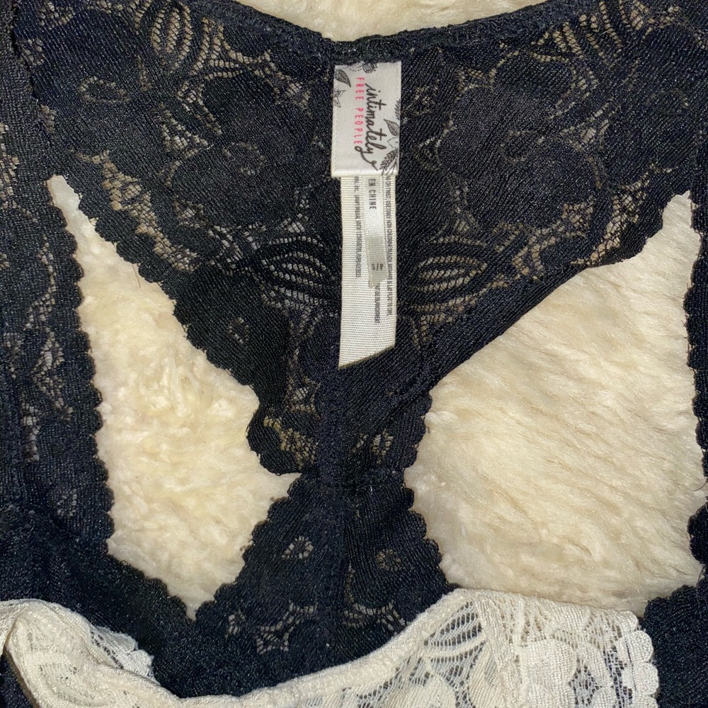 SOLD:: Free People racerback bralettes - Picture 9 of 11
